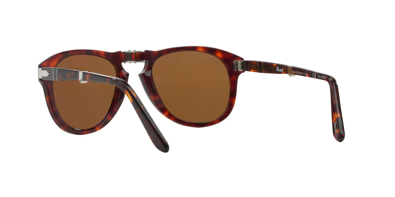 Persol Folding 0714 Sunglasses - view 58